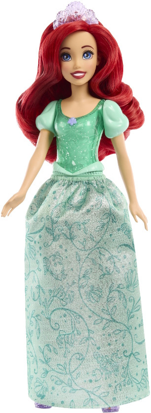 Лялька Disney Ariel HLW10
