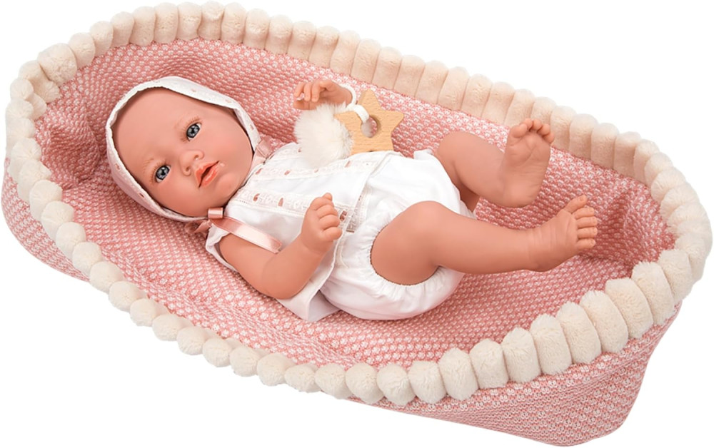 Лялька ARIAS Aria 60680