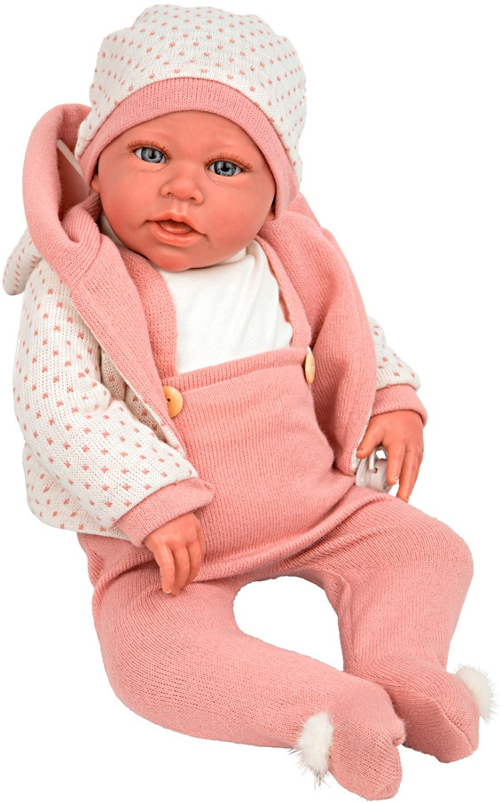 Пупс ARIAS Anuk 65331