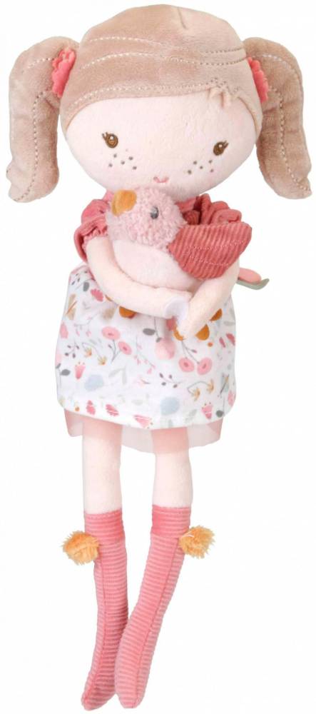 Лялька Little Dutch Anna LD4536