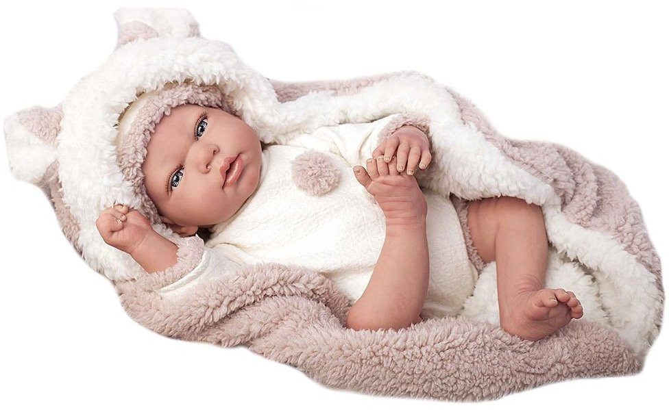 Пупс ARIAS Anna 98053