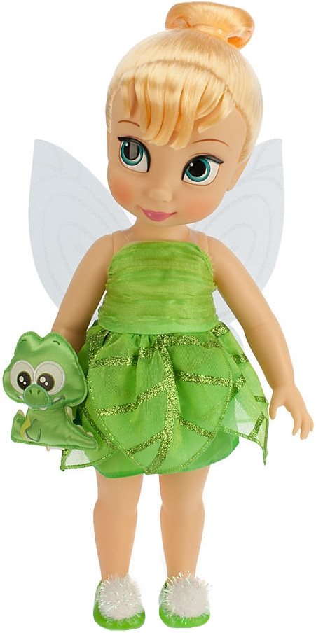 Кукла Disney Animators Collection Tinker Bell
