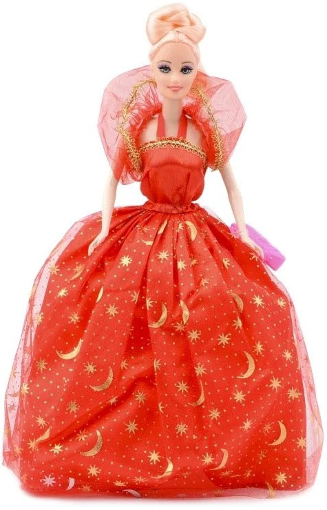 Лялька Na-Na Angel Beautiful Girl ID45B