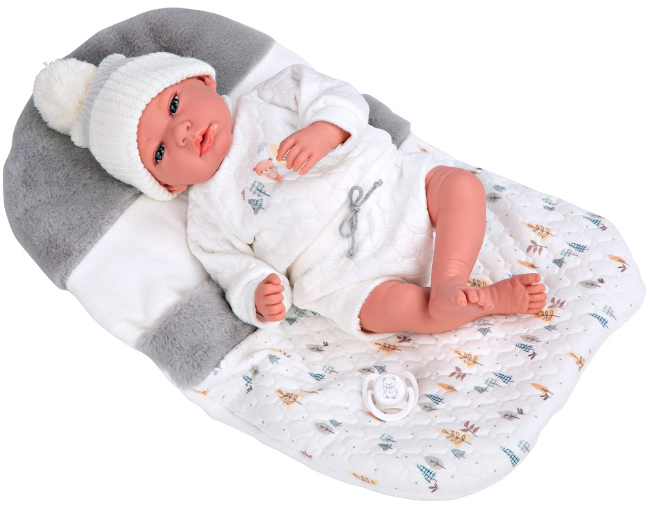 Пупс ARIAS Andie 60822