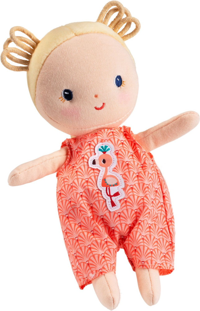 Лялька Lilliputiens Anais 83131