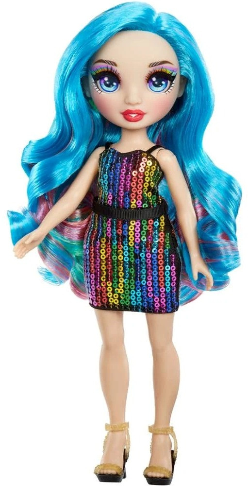 Лялька Rainbow High Amaya Raine 988724