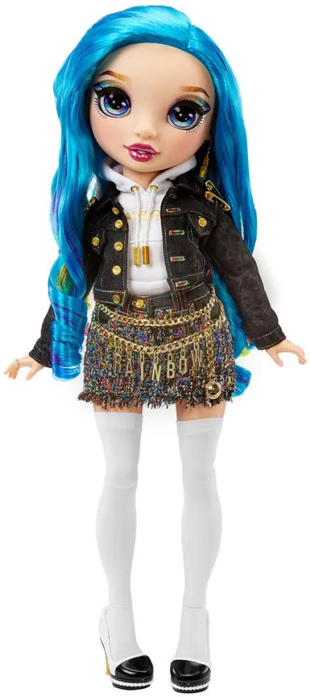 Лялька Rainbow High Amaya Raine 577287