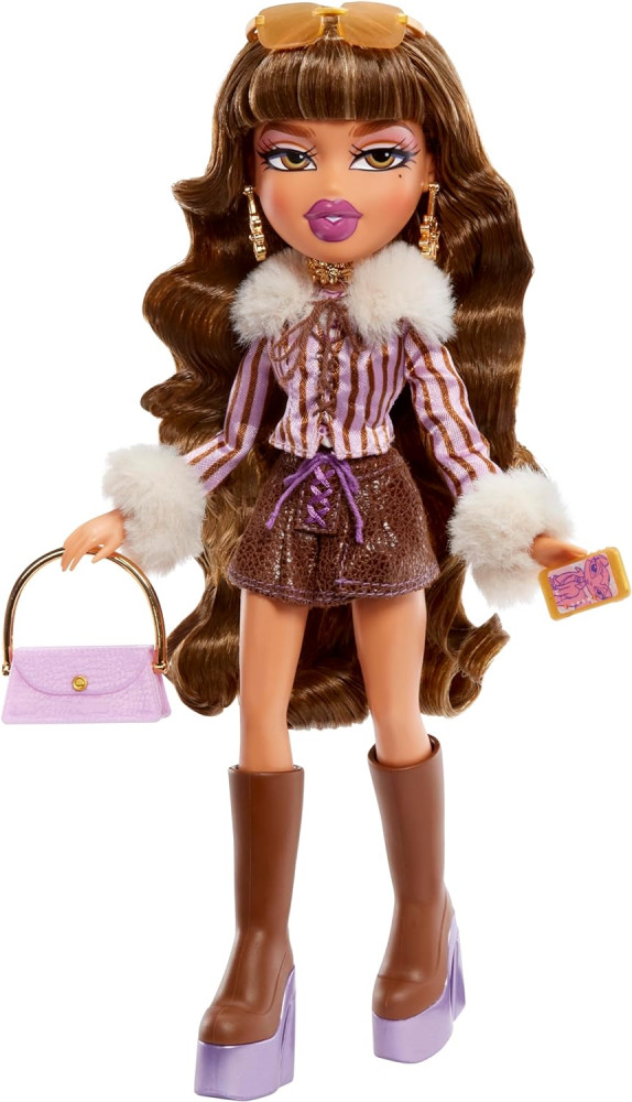 Кукла Bratz Alwayz Yasmin 505211