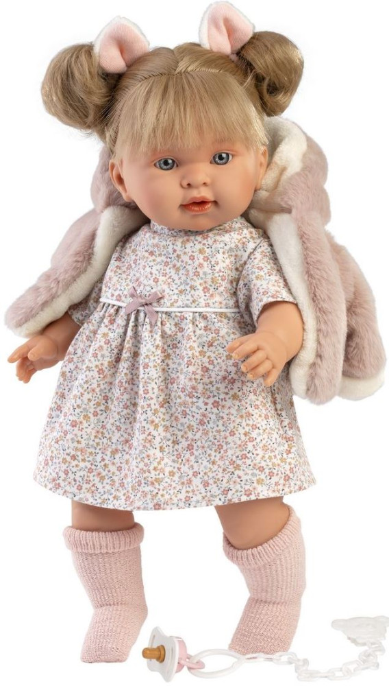 Лялька Llorens Alexandra 42282
