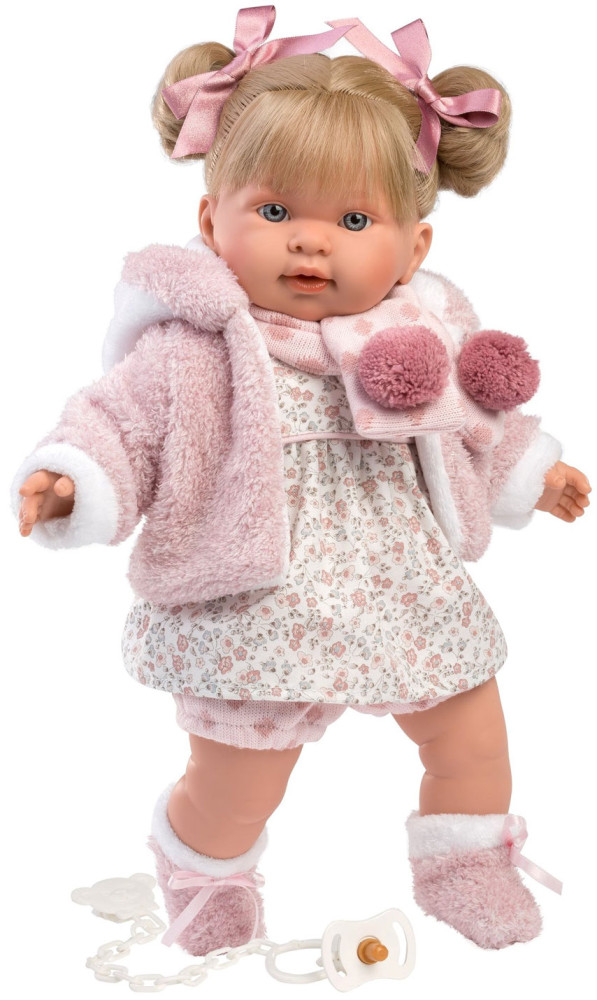 Лялька Llorens Alexandra 42280