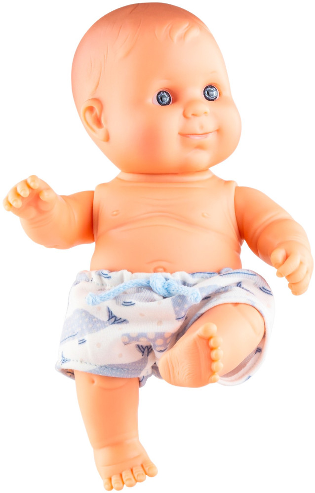 Пупс Paola Reina Aldo 00203