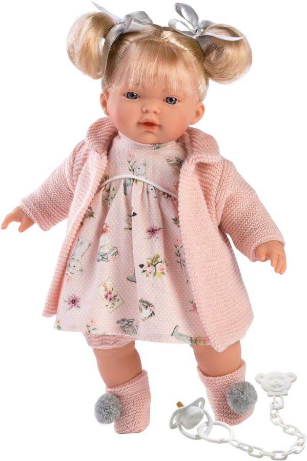 Лялька Llorens Aitana 33112