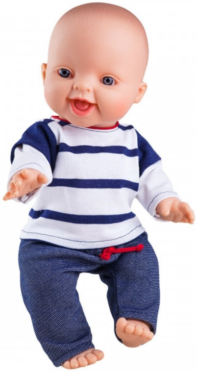 Пупс Paola Reina Albert 04062