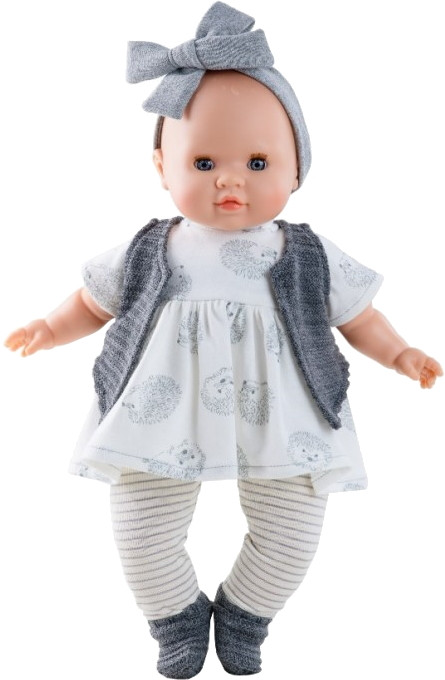 Пупс Paola Reina Agata 07034