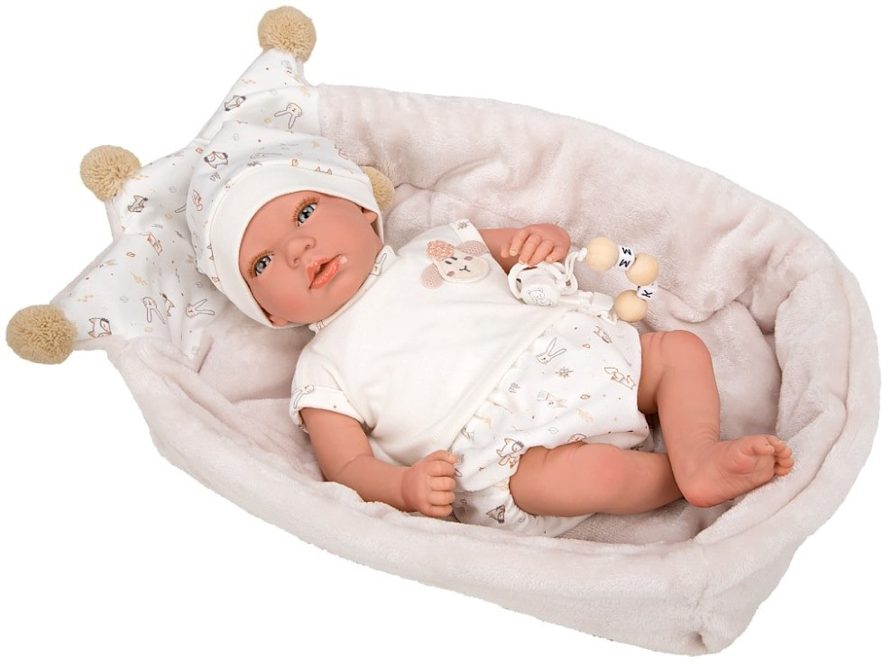 Пупс ARIAS Aday 98124