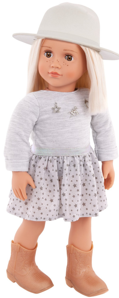 Кукла Our Generation Dolls Abigale BD31533
