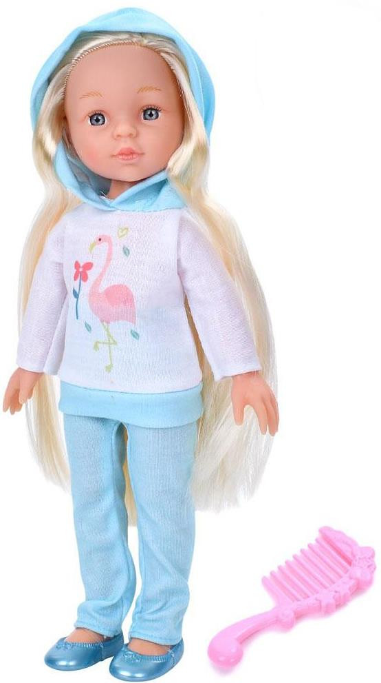 Лялька Limo Toy Yarinka M 5986