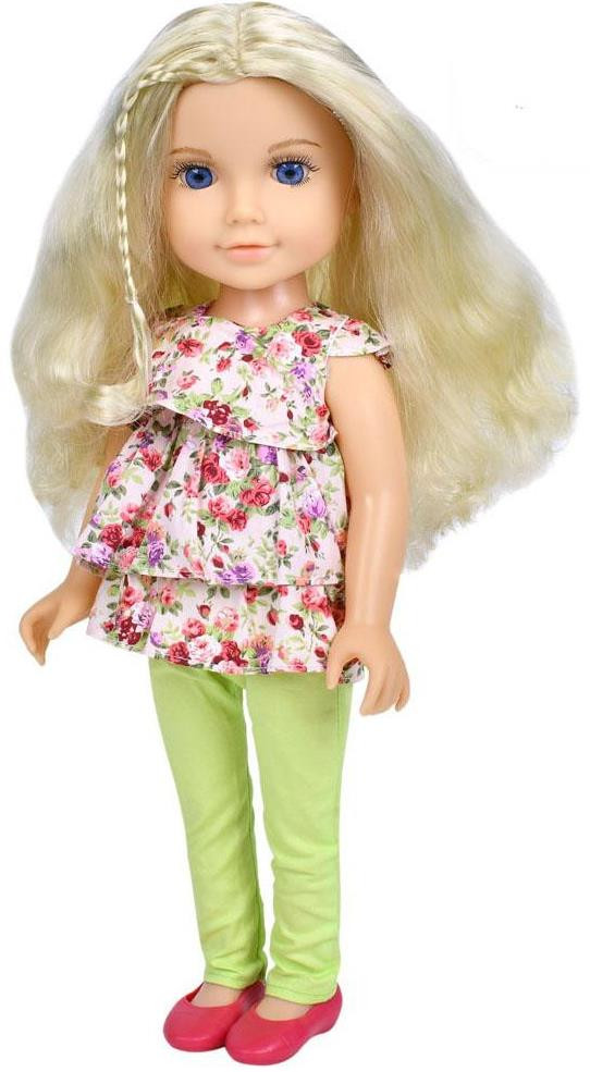 Лялька Limo Toy Yarinka M 5935