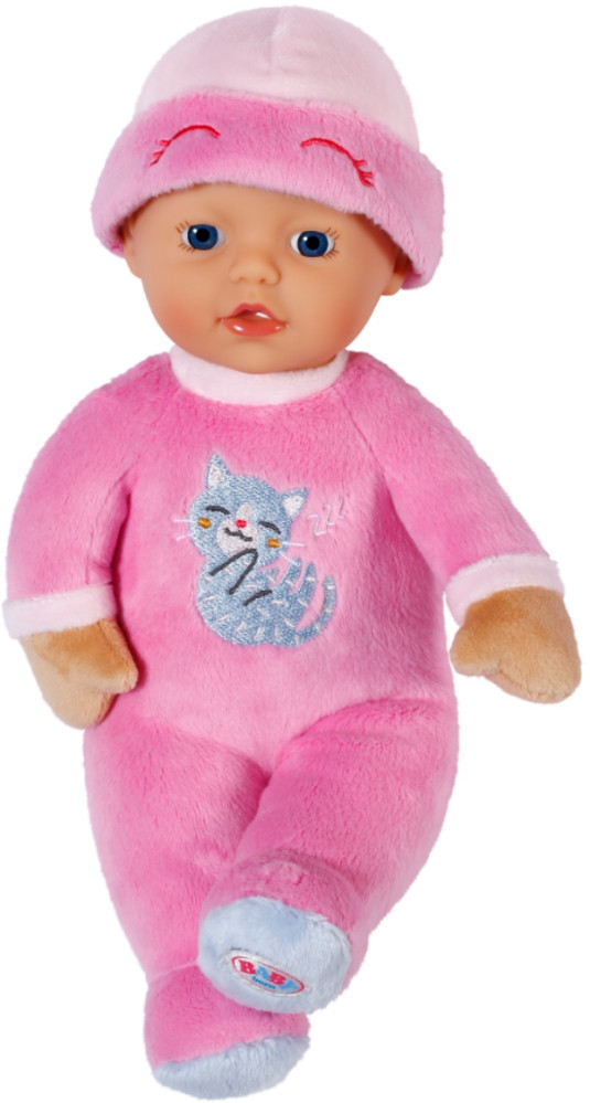 Пупс Zapf Baby Born For Babies Sleepy 837726
