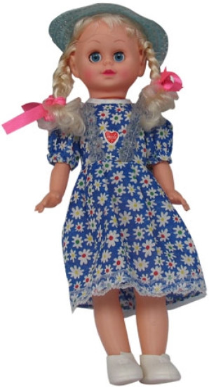 Лялька Na-Na Xing fa Fing Pin ID31