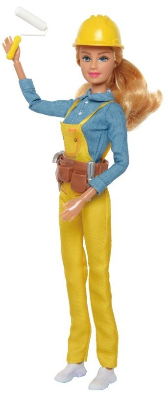 Лялька DEFA Worker 8464