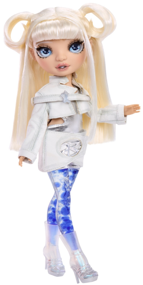 Лялька Rainbow High Whitney 429265