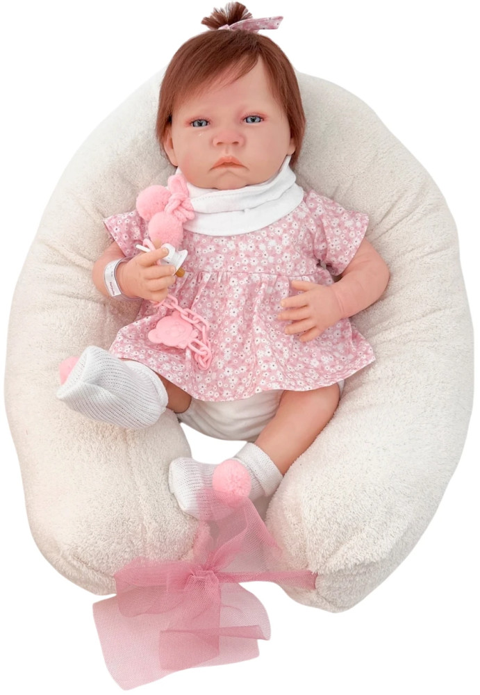 Пупс Berjuan Sweet Reborn 8214