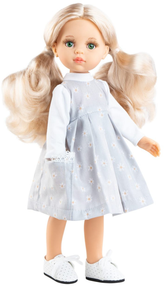 Кукла Paola Reina Rosa 04704