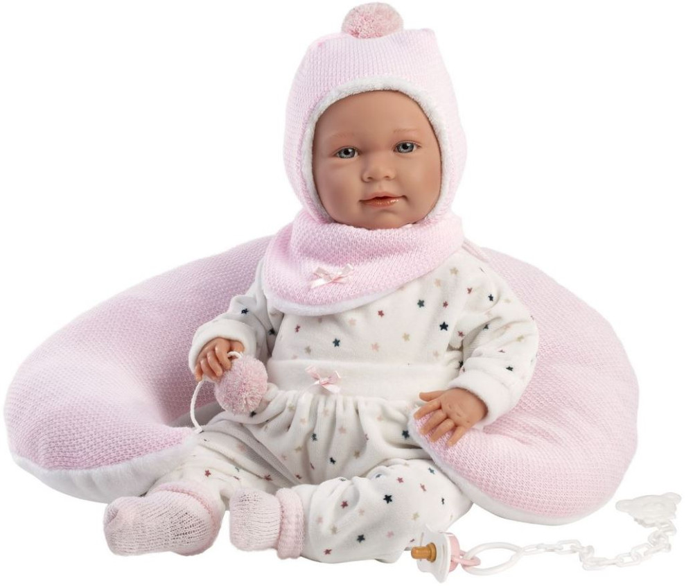 Пупс Llorens Mimi 74102