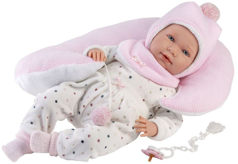 Пупс Llorens Mimi 17402