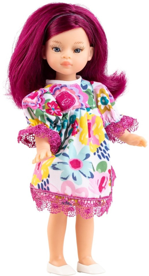 Кукла Paola Reina Martina 02129