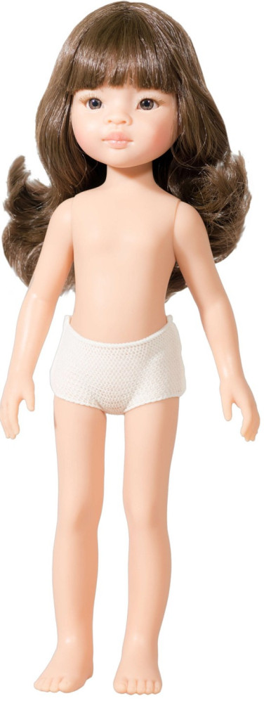 Кукла Paola Reina Mali 14767