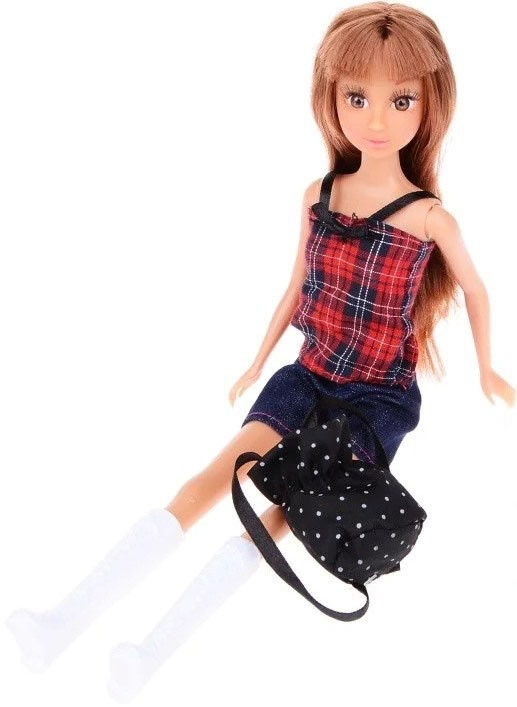 Лялька Na-Na Love Puppy ID93