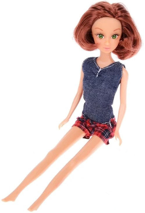 Лялька Na-Na Love Puppy ID90