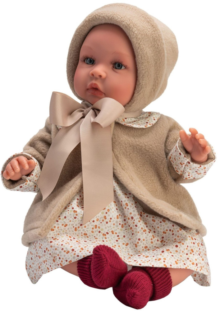 Лялька ASI Leo 187700