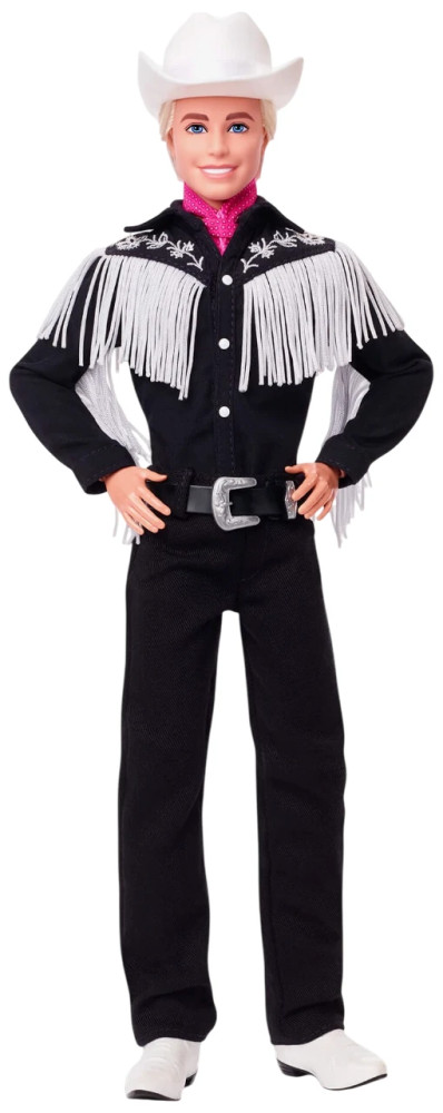 Кукла Barbie Ken HRF30