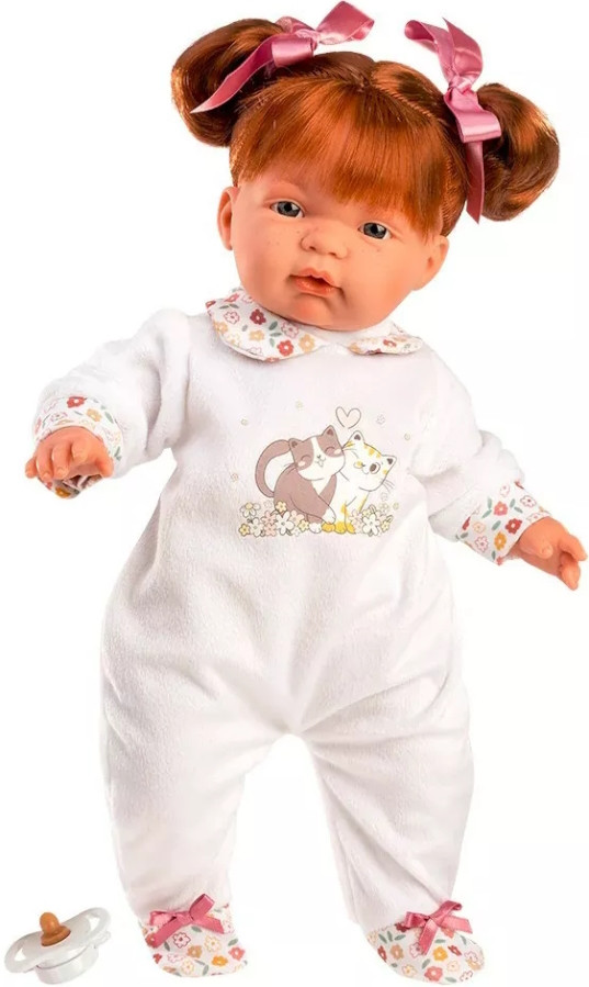 Лялька Llorens Joelle 13854
