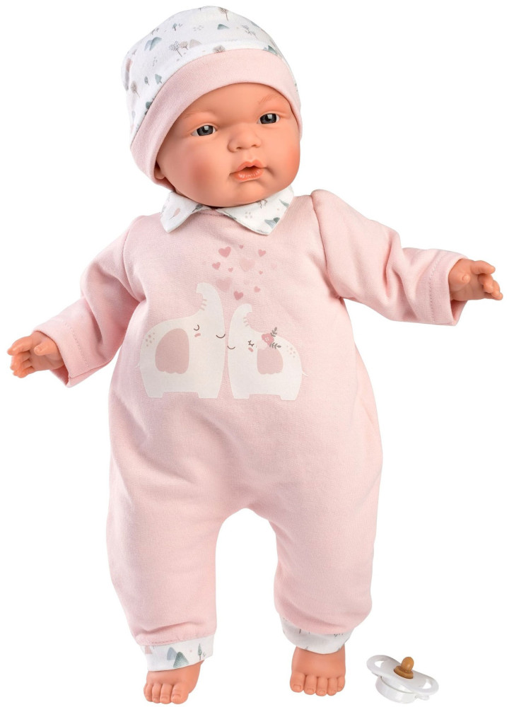 Пупс Llorens Joelle 13848