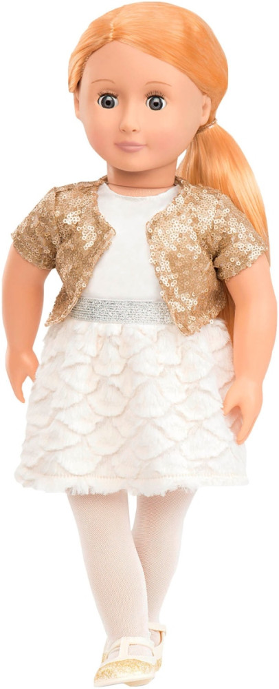 Лялька Our Generation Dolls Holiday Hope BD31085Z