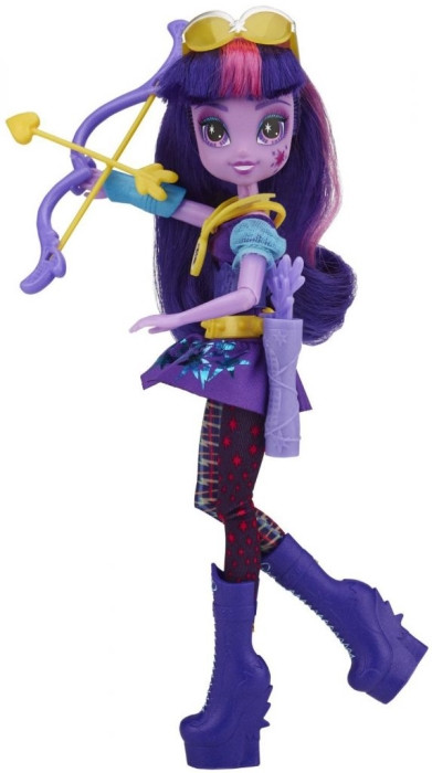 Лялька Hasbro Equestria Girls B1772