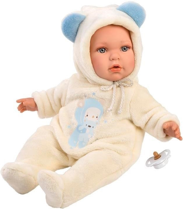 Пупс Llorens Enzo 14207