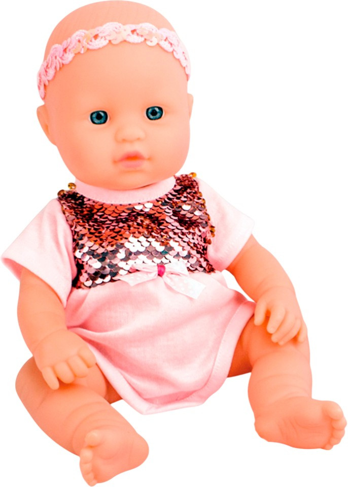 Пупс Baellar Doll 43399