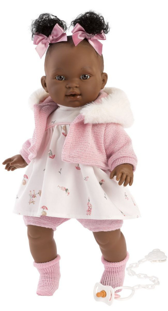 Лялька Llorens Diara 13818