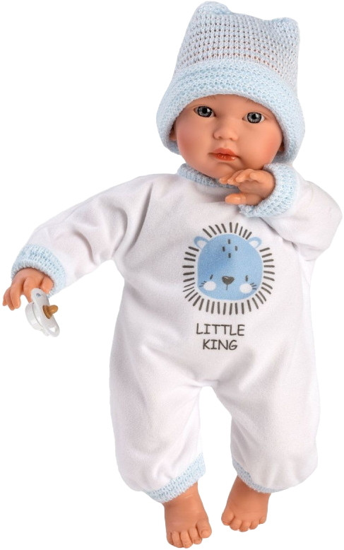 Пупс Llorens Cuquito 30009