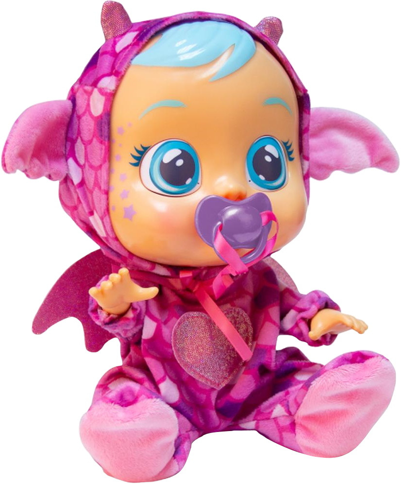 Пупс IMC Toys Cry Babies Bruny 99197