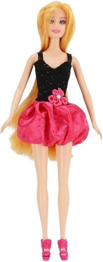 Лялька Emily Classical Fashions QJ063