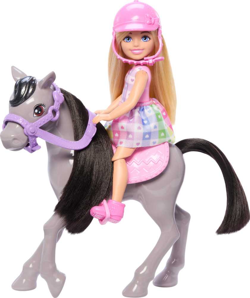 Лялька Barbie Chelsea HTK29