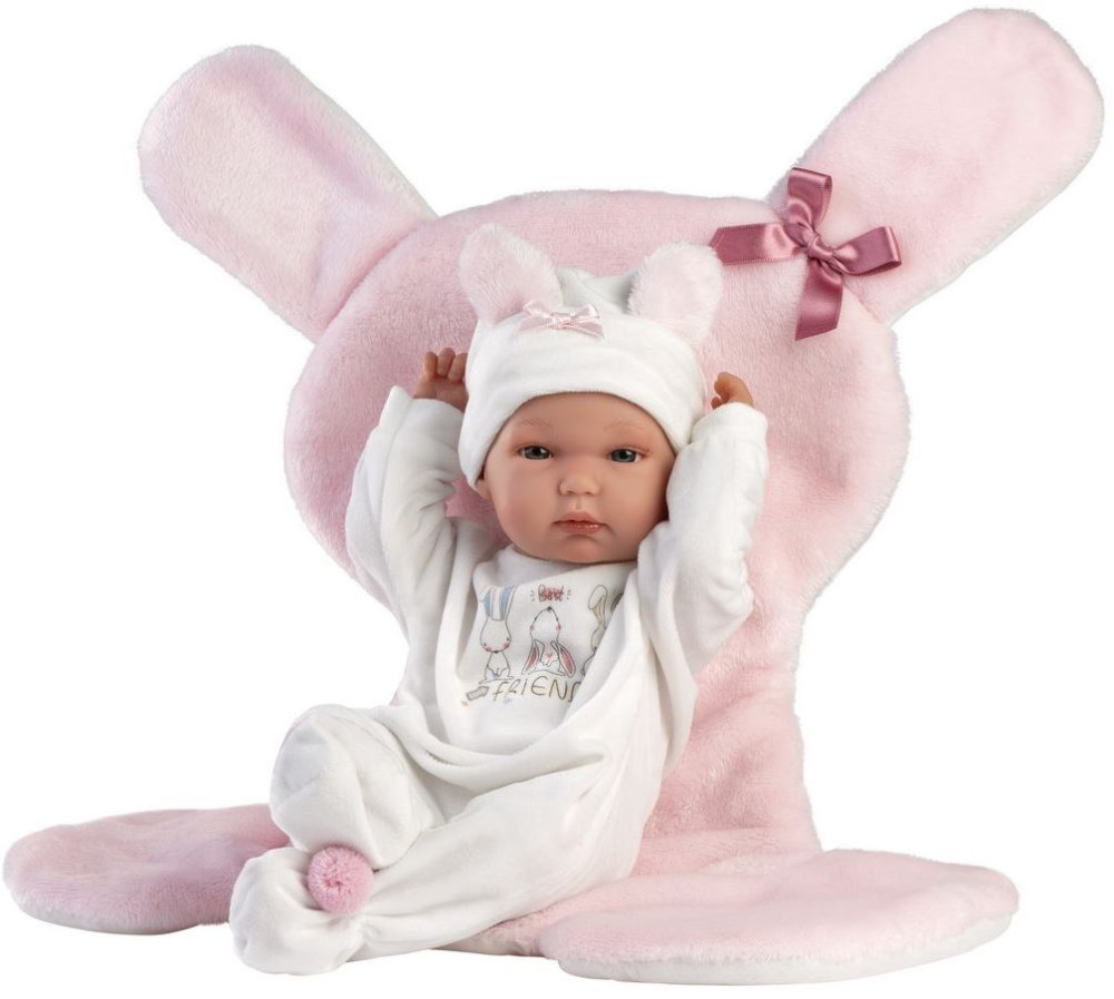 Пупс Llorens Bimba 63598