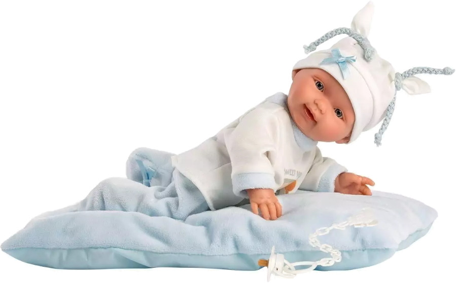 Пупс Llorens Bebito 26311