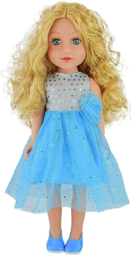 Лялька Kraina Igrashok Beauty Star PL519-1804C